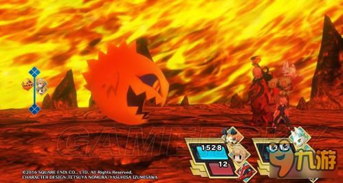 《最终幻想世界》试玩揭秘:人物剧情+战斗+宠物养成,深度体验大揭秘! 《最终幻想世界》试玩揭秘:人物剧情+战斗+宠物养成,深度体验大揭秘!