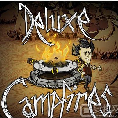 《饥荒》MOD大揭秘：盘点那些让你欲罢不能的实用神器！