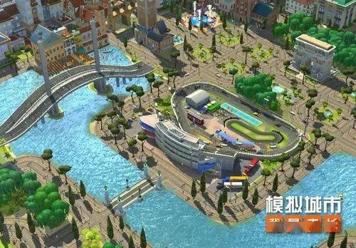 《模拟城市:我是市长》光影织梦季,揭秘市长背后的奇幻之旅 《模拟城市:我是市长》光影织梦季,揭秘市长背后的奇幻之旅