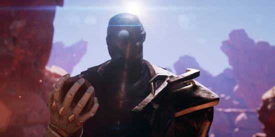 《无主之地4》新角色揭秘:时间尊者究竟有何神秘力量? 《无主之地4》新角色揭秘:时间尊者究竟有何神秘力量?