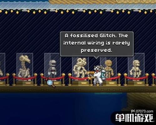 《星界边境》考古秘境:化石全揭秘!独家装备攻略大公开 《星界边境》考古秘境:化石全揭秘!独家装备攻略大公开