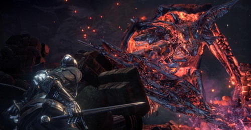 《黑暗之魂》剧情揭秘:隐藏的真相,你敢看吗? 《黑暗之魂》剧情揭秘:隐藏的真相,你敢看吗?