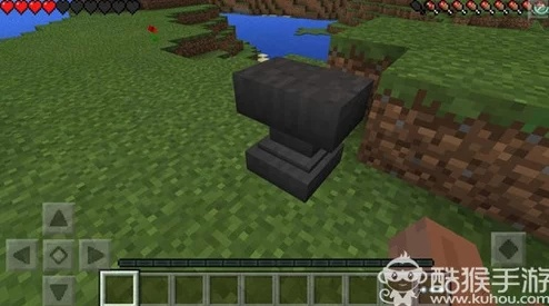 《揭秘《我的世界》铁砧：基础资料+机制详解，攻略大揭秘！》