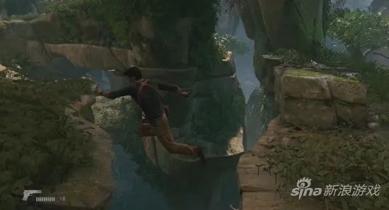 《神秘海域4》彩蛋揭秘:探寻隐藏视频的神秘面纱 《神秘海域4》彩蛋揭秘:探寻隐藏视频的神秘面纱