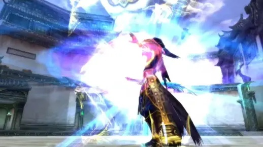 《万毒现世!诛仙新刺客隐身召唤流,揭秘神秘技能大揭秘》 《万毒现世!诛仙新刺客隐身召唤流,揭秘神秘技能大揭秘》