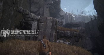 《神秘海域4》宝藏全攻略:揭秘隐藏宝藏收集秘籍! 《神秘海域4》宝藏全攻略:揭秘隐藏宝藏收集秘籍!