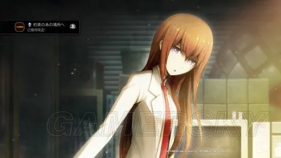 《命运石之门0》全攻略揭秘:隐藏剧情深度解析! 《命运石之门0》全攻略揭秘:隐藏剧情深度解析!