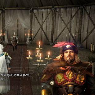 《三国志13》MOD剧本武将合集大揭秘！独家使用攻略曝光