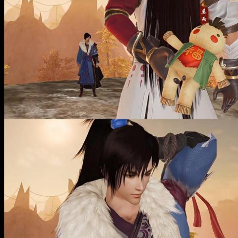 《黑暗之魂3》NPC剧情揭秘:隐藏秘密大揭秘! 《黑暗之魂3》NPC剧情揭秘:隐藏秘密大揭秘!