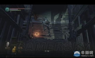 《黑暗之魂3》全任务攻略揭秘!剧情流程深度解析,新手必看! 《黑暗之魂3》全任务攻略揭秘!剧情流程深度解析,新手必看!