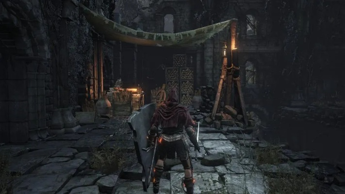 《暗魂3》全元素碎片与不死遗骨寻宝秘籍,探秘隐藏位置! 《暗魂3》全元素碎片与不死遗骨寻宝秘籍,探秘隐藏位置!