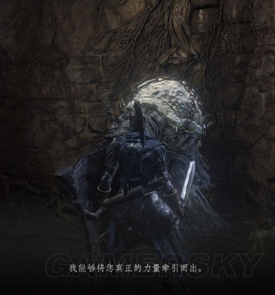 《黑暗之魂3》PC全剧情揭秘：隐藏真相大揭秘！