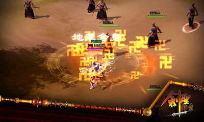 刀塔战纪剑圣速刷攻略：观火岭无嫦娥挑战秘籍揭秘