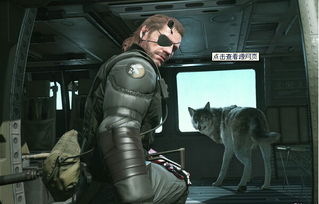 《合金装备5幻痛》枪械挂件揭秘:独家盘点各类挂件功能与技巧! 《合金装备5幻痛》枪械挂件揭秘:独家盘点各类挂件功能与技巧!