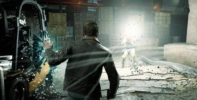 《量子破碎》攻略揭秘:全剧情流程深度解析,不容错过! 《量子破碎》攻略揭秘:全剧情流程深度解析,不容错过!