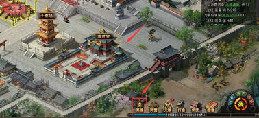 《斗三国》英雄养成秘籍:解锁最强阵容,一统江山! 《斗三国》英雄养成秘籍:解锁最强阵容,一统江山!