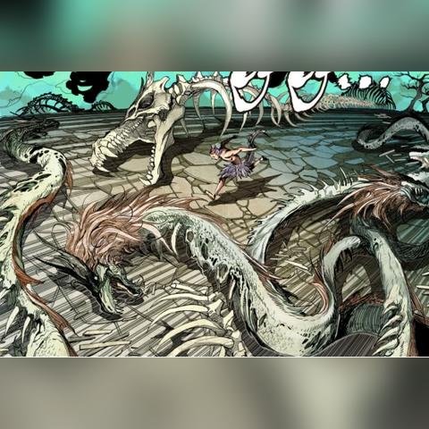 《暗魂3》元素碎片隐藏位置大揭秘!速来一探究竟! 《暗魂3》元素碎片隐藏位置大揭秘!速来一探究竟!