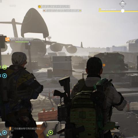 《全境封锁》新手必看!100条攻略揭秘,快速上手指南! 《全境封锁》新手必看!100条攻略揭秘,快速上手指南!