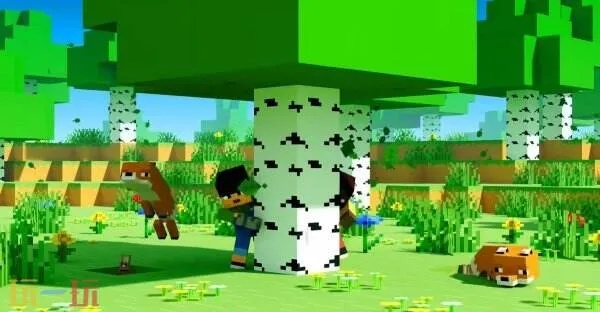 《揭秘！《我的世界》1.9版新功能大曝光，惊喜连连等你探索》