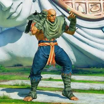 《街头霸王5》立回、确反揭秘:隐藏技巧大公开! 《街头霸王5》立回、确反揭秘:隐藏技巧大公开!