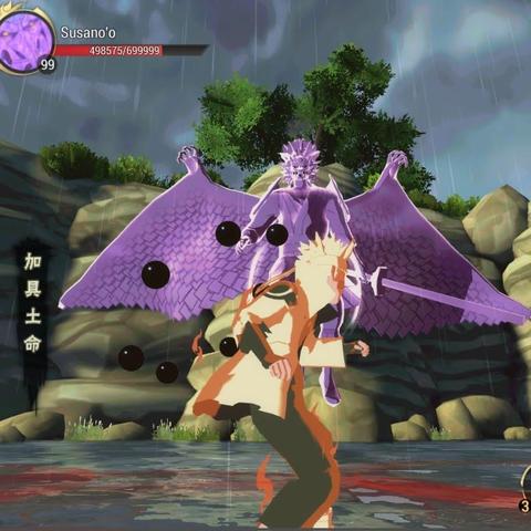 《火影风暴4独家攻略:揭秘委托任务完成技巧!》 《火影风暴4独家攻略:揭秘委托任务完成技巧!》