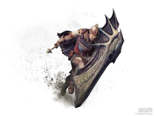 《龙之信条》全职业揭秘：独家技能详解，揭秘神秘力量！