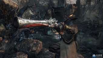 《血源》老猎人独门绝技!无闪避无翻滚击杀BOSS全过程揭秘 《血源》老猎人独门绝技!无闪避无翻滚击杀BOSS全过程揭秘