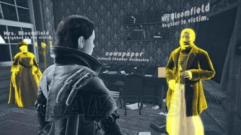 《刺客信条枭雄》DLC揭秘：达尔文与狄更斯暗流涌动，恐怖犯罪攻略大揭秘！