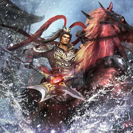 《三国无双7猛将传》武器秘籍大揭秘！武器属性全解析