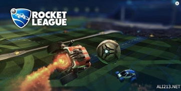 《火箭联盟》试玩揭秘:画面玩法惊艳,究竟有多好玩? 《火箭联盟》试玩揭秘:画面玩法惊艳,究竟有多好玩?