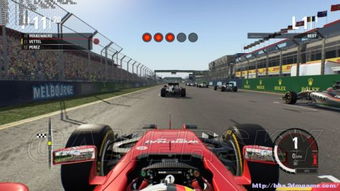 《F1 2015》赛道秘籍:揭秘全车型速战技巧! 《F1 2015》赛道秘籍:揭秘全车型速战技巧!