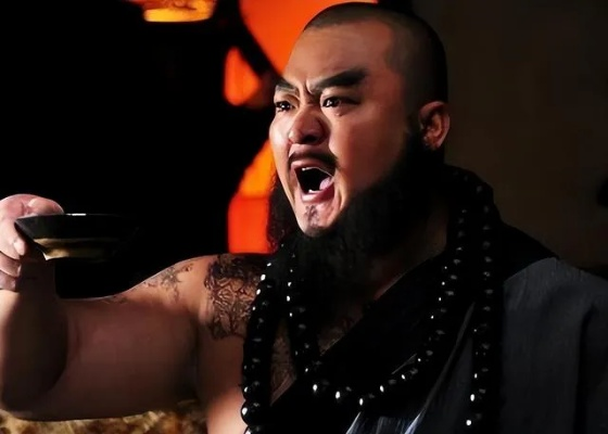 少林保安奇遇记:天龙派大佬竟成神秘终极大佬? 少林保安奇遇记:天龙派大佬竟成神秘终极大佬?