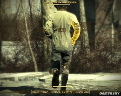 《辐射4》角色揭秘:经典场景再现,揭秘隐藏秘密! 《辐射4》角色揭秘:经典场景再现,揭秘隐藏秘密!