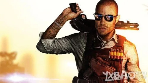 战地硬仗:揭秘集团任务攻略,黄金近战武器解锁秘籍! 战地硬仗:揭秘集团任务攻略,黄金近战武器解锁秘籍!