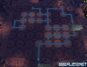 《轩辕剑穹之扉》野外BOSS全图揭秘：隐藏位置与独特技能大曝光！