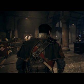 《揭秘1886教团:全流程娱乐解说,揭秘不为人知的秘密!》 《揭秘1886教团:全流程娱乐解说,揭秘不为人知的秘密!》