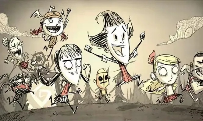 《饥荒巨人统治DLC:揭秘神秘巨人之谜》 《饥荒巨人统治DLC:揭秘神秘巨人之谜》