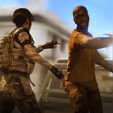 《超凡双生剧情揭秘！全程实况解说攻略大揭秘》