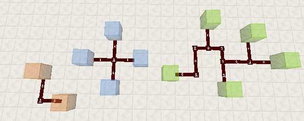 《揭秘!Minecraft红石电路全攻略,新手必看图文教程》 《揭秘!Minecraft红石电路全攻略,新手必看图文教程》