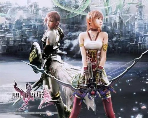 《FF13-2剧情揭秘!深度攻略视频,看懂全流程!》 《FF13-2剧情揭秘!深度攻略视频,看懂全流程!》