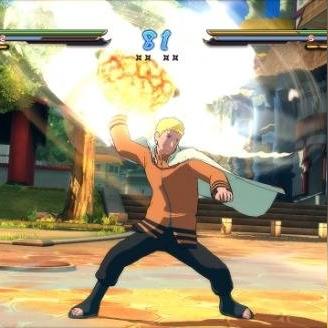 《火影究极风暴》全人物奥义连击揭秘!独家视频合集,速来围观! 《火影究极风暴》全人物奥义连击揭秘!独家视频合集,速来围观!