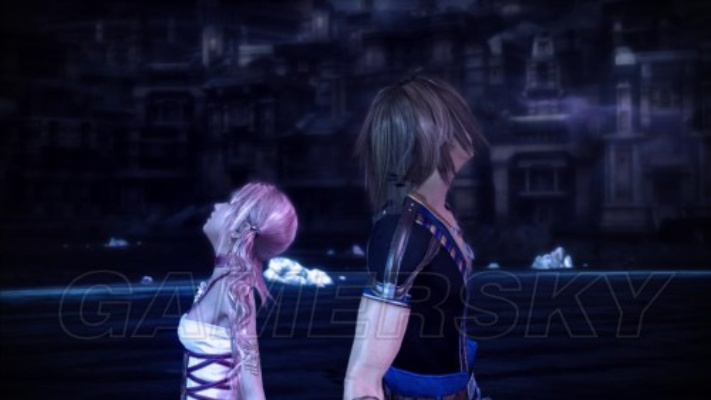 《FF13-2白金攻略：新手必看，全流程详解揭秘！》