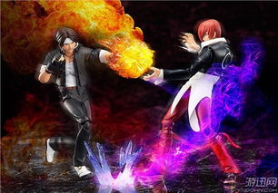 拳皇98终极对决:揭秘全角色绝招,谁才是最强王者? 拳皇98终极对决:揭秘全角色绝招,谁才是最强王者?