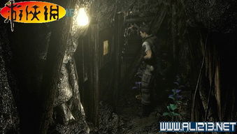 《生化危机HD重制版》全地图攻略揭秘：隐藏细节大揭秘！