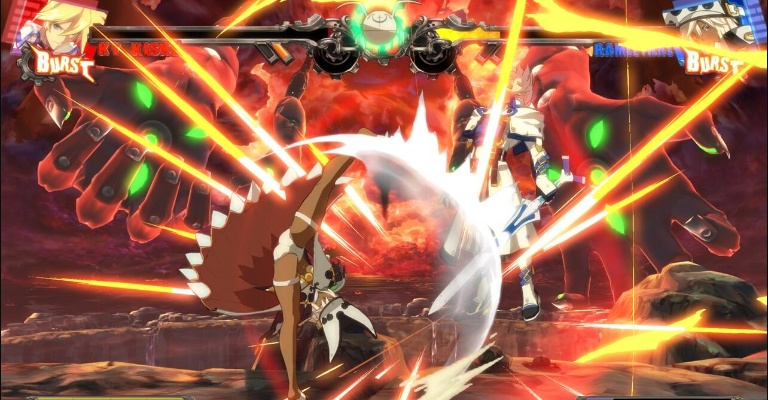 《罪恶装备Xrd觉醒必杀揭秘:普通与全职业技能大对比》 《罪恶装备Xrd觉醒必杀揭秘:普通与全职业技能大对比》