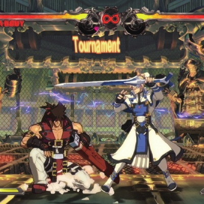 《罪恶装备Xrd觉醒必杀揭秘:普通与全职业技能大对比》 《罪恶装备Xrd觉醒必杀揭秘:普通与全职业技能大对比》