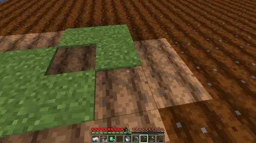 《揭秘! Minecraft农田种植攻略:高效种田技巧大公开》 《揭秘! Minecraft农田种植攻略:高效种田技巧大公开》