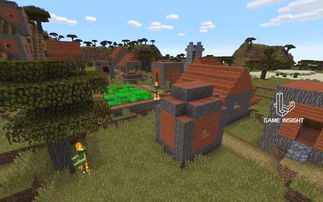 探索《我的世界》神秘虚空:打造独特无界世界攻略揭秘 探索《我的世界》神秘虚空:打造独特无界世界攻略揭秘