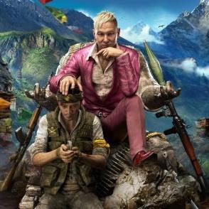 《孤岛惊魂4全收集攻略:揭秘隐藏任务,解锁全成就!》 《孤岛惊魂4全收集攻略:揭秘隐藏任务,解锁全成就!》