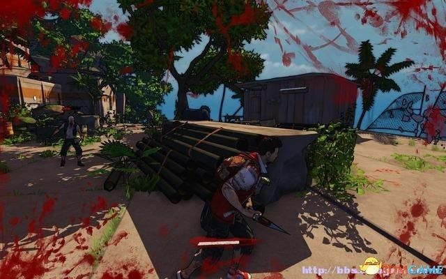 《逃离死亡岛全攻略揭秘:隐藏技巧大公开!》 《逃离死亡岛全攻略揭秘:隐藏技巧大公开!》